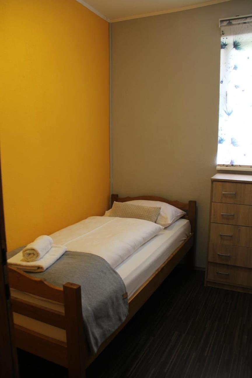 Apartman Lilium Knin Ngoại thất bức ảnh
