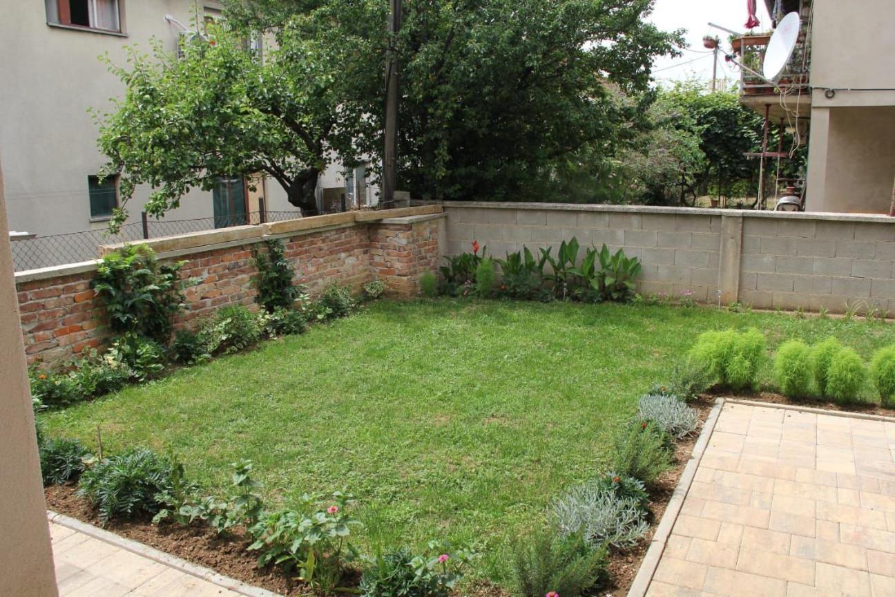 Apartman Lilium Knin Ngoại thất bức ảnh